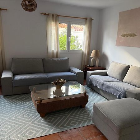 Adosado La Loma En Novo Sancti Petri Villa Chiclana de la Frontera Dış mekan fotoğraf