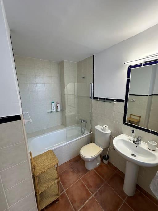 Adosado La Loma En Novo Sancti Petri Villa Chiclana de la Frontera Dış mekan fotoğraf
