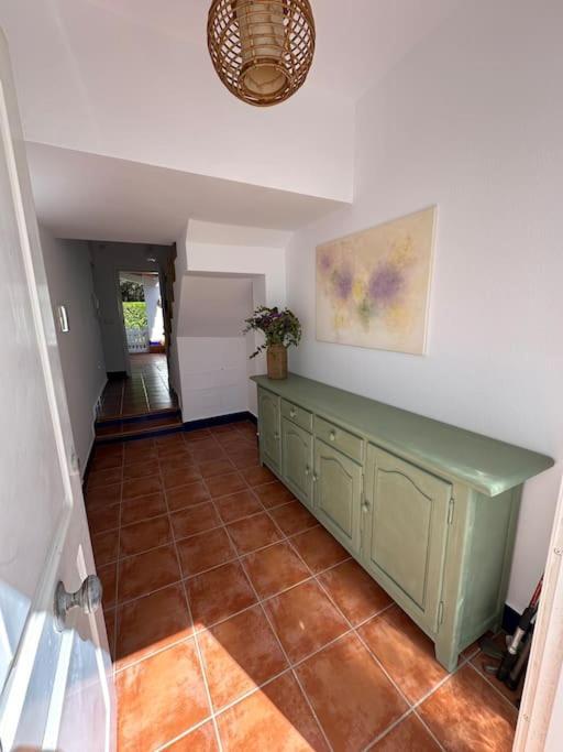 Adosado La Loma En Novo Sancti Petri Villa Chiclana de la Frontera Dış mekan fotoğraf