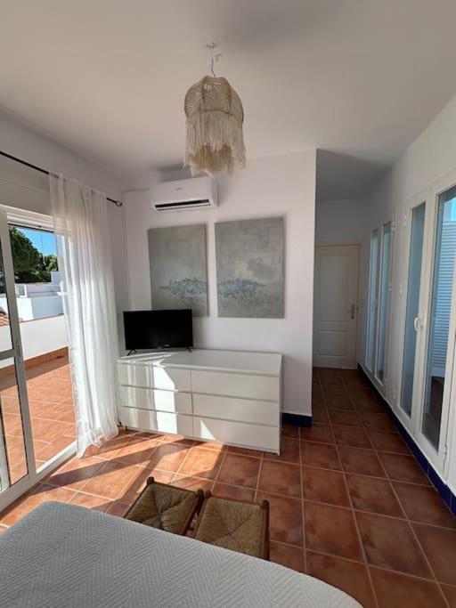 Adosado La Loma En Novo Sancti Petri Villa Chiclana de la Frontera Dış mekan fotoğraf