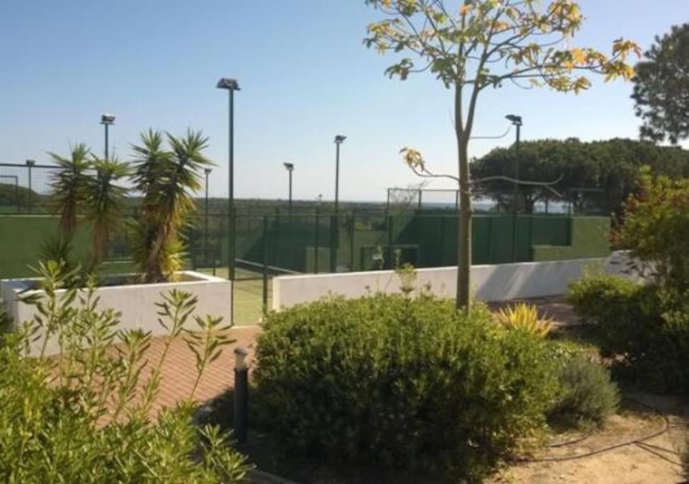 Adosado La Loma En Novo Sancti Petri Villa Chiclana de la Frontera Dış mekan fotoğraf