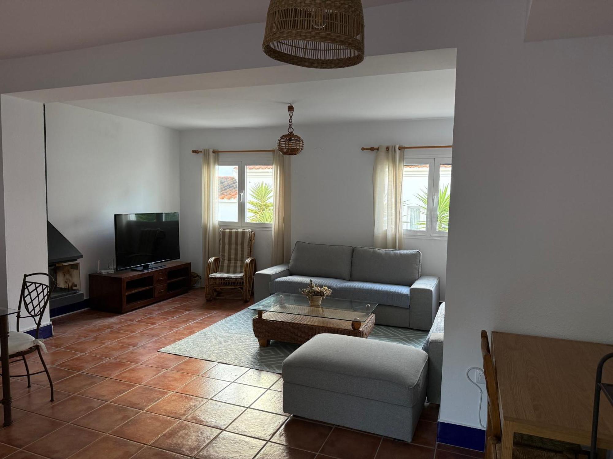 Adosado La Loma En Novo Sancti Petri Villa Chiclana de la Frontera Dış mekan fotoğraf